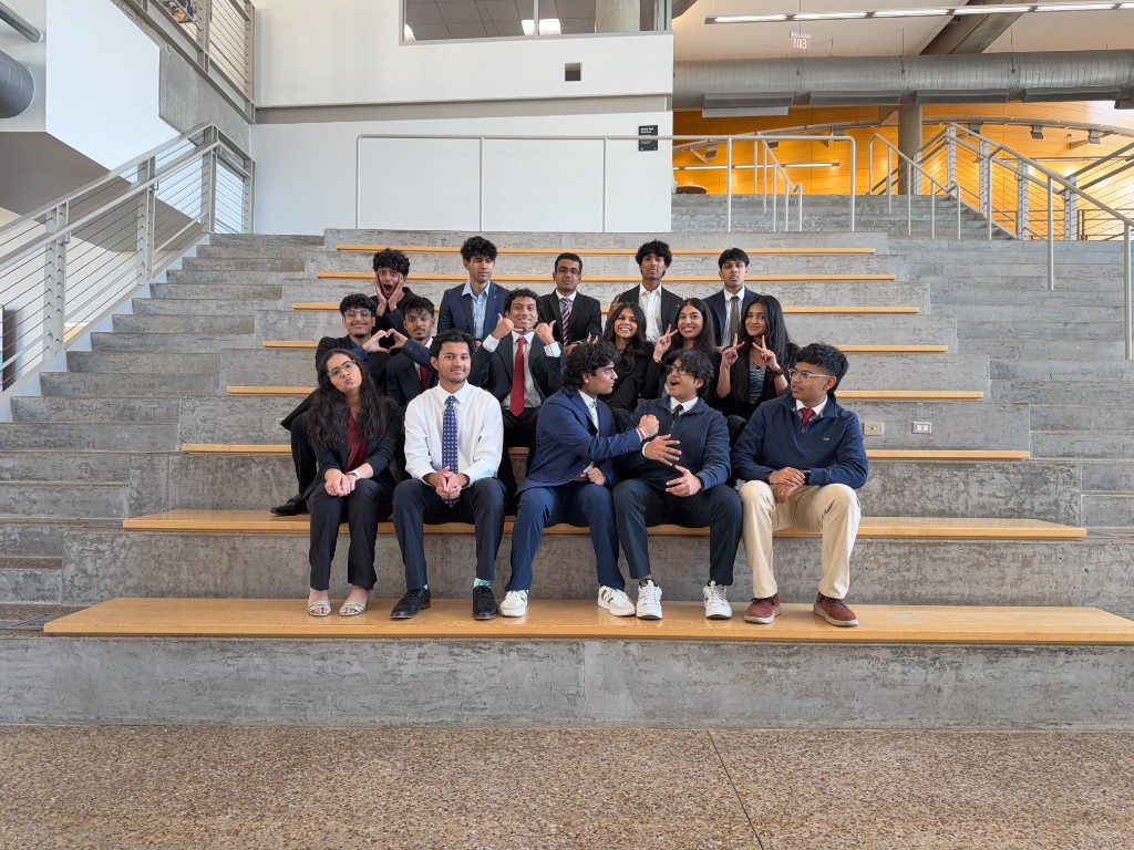 CYC Dallas team 2026